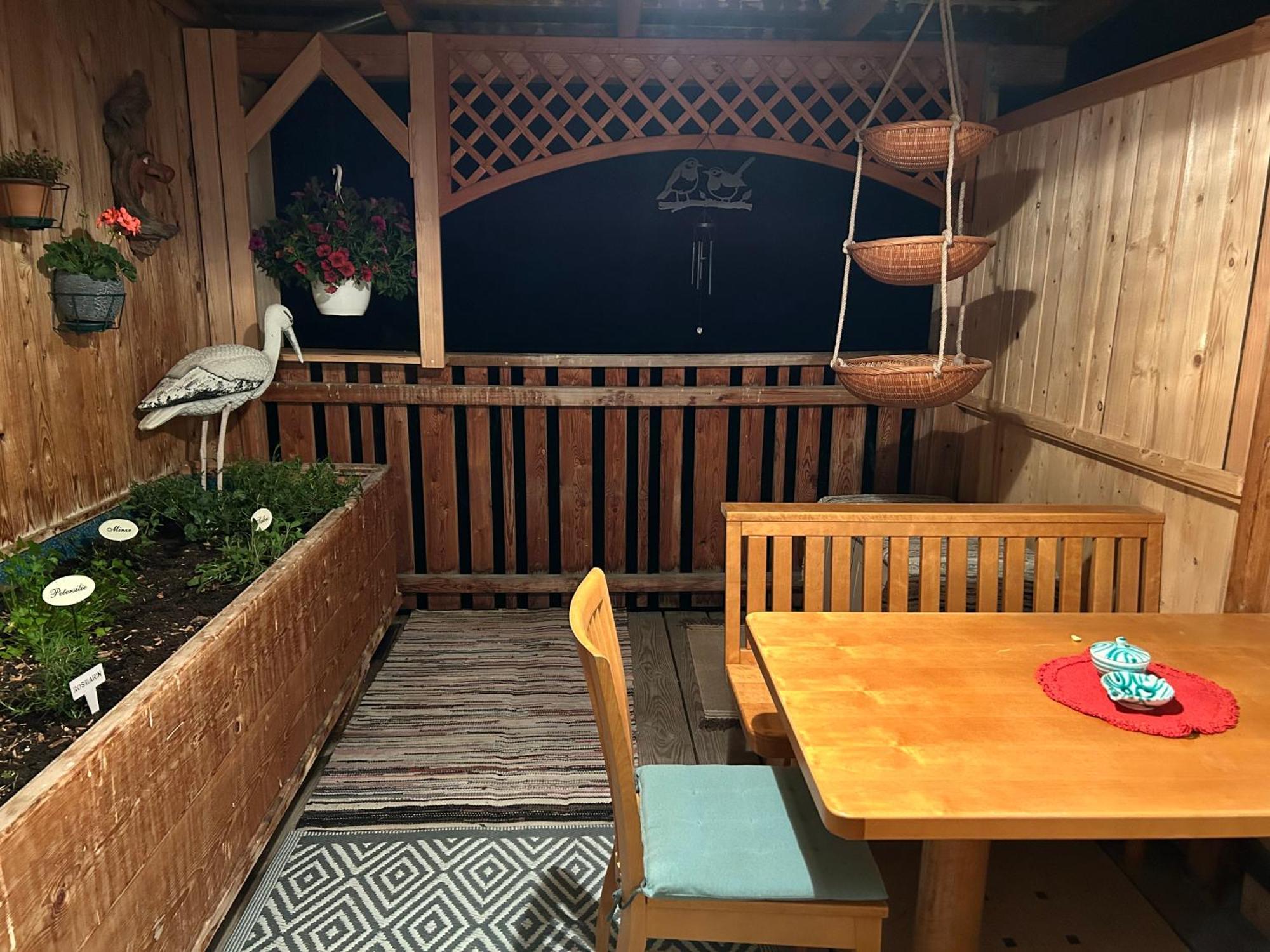 Miniferienwohnung Fuer Unkompliziertes Naturliebhaberpaerchen Payerbach Exterior photo